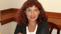 Miranda Groff Ferjančič