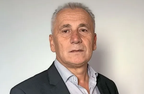 Zoran Pavić