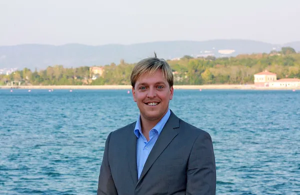 Ivan Klun
