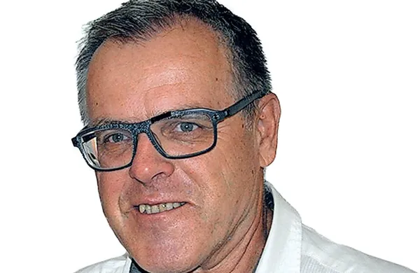 Danilo Markočič