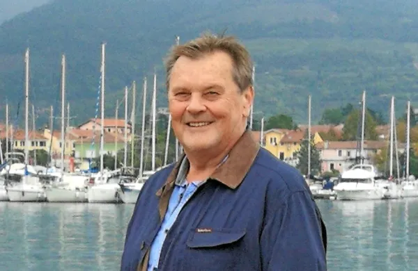 Vojko Ludvik