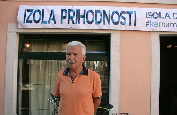 Milan Bogatič