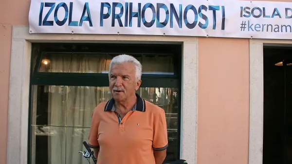 Milan Bogatič