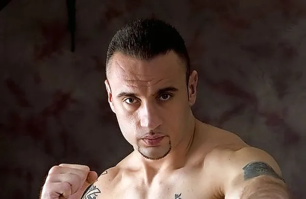 Jasmin Bečirović se bo poslovil pred domačimi gledalci.