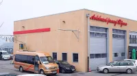 Družba Avtobusni prevozi Rižana, ki je zdaj pripojena k Nomagu, 
bo poslej poslovala v okviru novoustanovljene poslovne enote 
Koper. 
