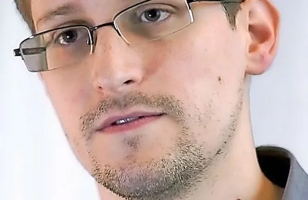 Edward Snowden