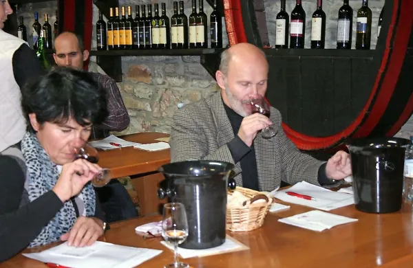 Izbrali najbolj&scaron;a vina