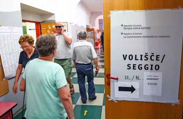 Pripadniki italijanske narodnostne skupnosti bodo imeli ponekod 
večjo, drugod manjšo izbiro. 