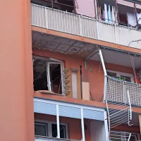 V stanovanjskem bloku v Mariboru odjeknila eksplozija