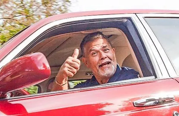Emile Ratelband