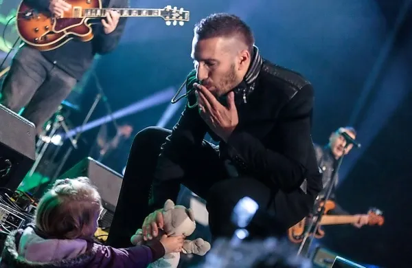 Boštjan Dermol