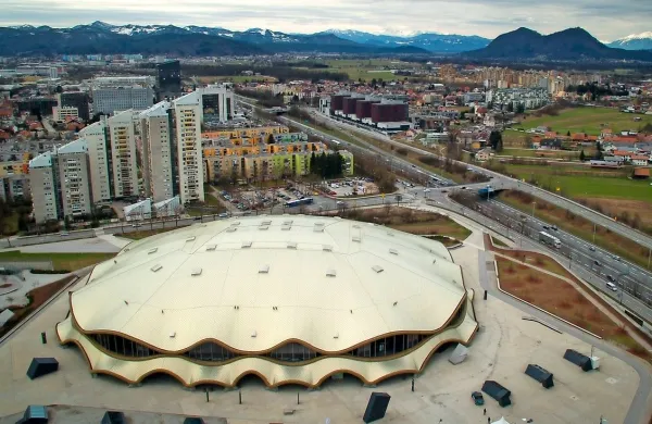 Stožice