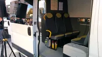 Novogori&scaron;ki &Scaron;ent je bogatej&scaron;i za novo terensko vozilo