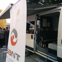 Novogori&scaron;ki &Scaron;ent je bogatej&scaron;i za novo terensko vozilo