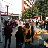 Novogori&scaron;ki &Scaron;ent je bogatej&scaron;i za novo terensko vozilo