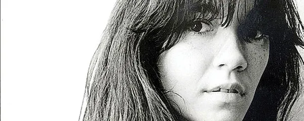 Margita Stefanović Magi v 80. letih minulega stoletja