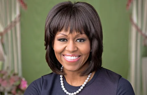 Michelle Obama