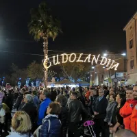 Koprska Čudolandija je zasvetila