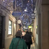 Koprska Čudolandija je zasvetila