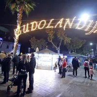 Koprska Čudolandija je zasvetila