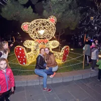 Koprska Čudolandija je zasvetila