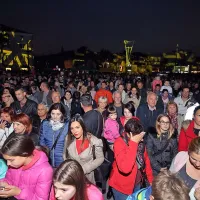 Koprska Čudolandija je zasvetila