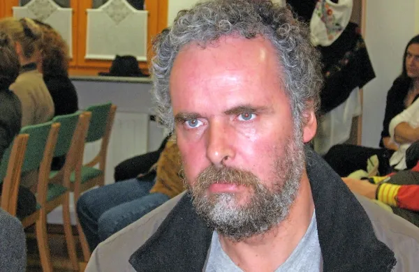 Darko Smrekar