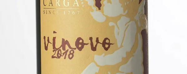 Vinovo 2018 (Čarga)