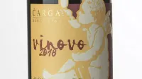 Vinovo 2018 (Čarga)