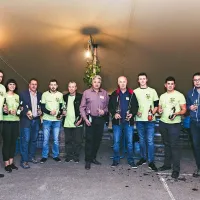 Vipavska dolina v martinovem vzdu&scaron;ju