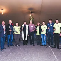 Vipavska dolina v martinovem vzdu&scaron;ju