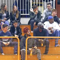 Bistričani so se skoraj ustra&scaron;ili zmage
