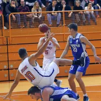 Bistričani so se skoraj ustra&scaron;ili zmage