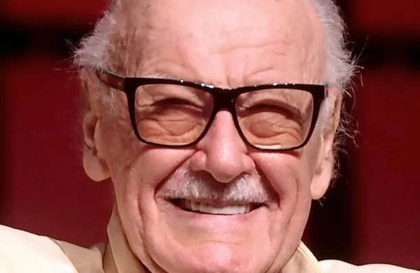 Stan Lee