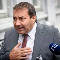 “Nisem si tega zaslužil,” je prepričan Bandelli.