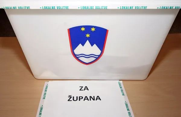 Nasprotje interesov je redek greh