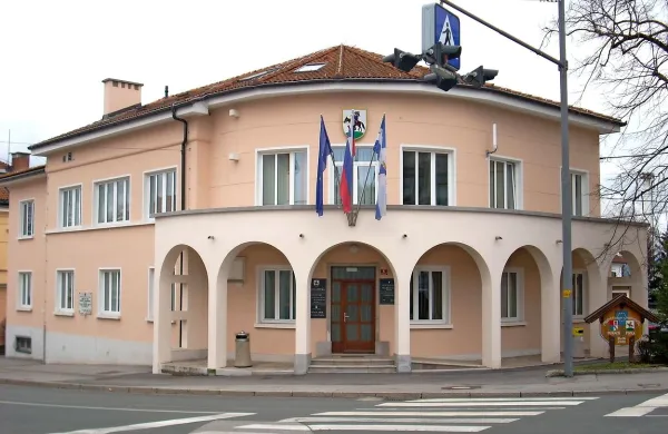 Občina Pivka