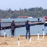 Kako v Portorož tudi izven visoke sezone privabiti goste, je izziv, s 
katerim se ukvarjajo vsi županski kandidati. 