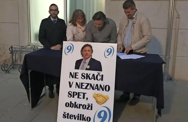 Podpisali so memorandum za Izolo
