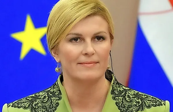 Kolinda Grabar Kitarović