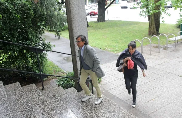 

Mirana in Silvestro Mladovan je že novogoriško okrožno sodišče 
oprostilo vseh obtožb.

 



