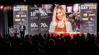 Najboljše spletne trgovce so razglasili v okviru celodnevne 
konference o spletnem nakupovanju Ecommerce Day 2018.