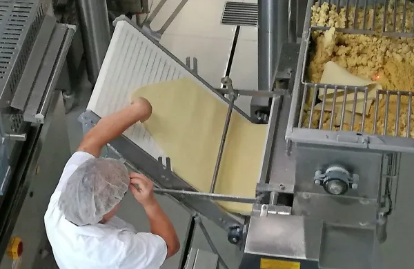 Tudi v Mlinotestu poudarjajo, da je treba strokovnim poklicem 
vrniti ugled, s čimer bi zadržali več mladih v domačem okolju. 