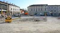 Bo trg parkiri&scaron;če ali dnevna soba mesta?