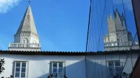 Piranski dnevi arhitekture bodo jutri potekali pod naslovom 
Arhitekture je kultura. 