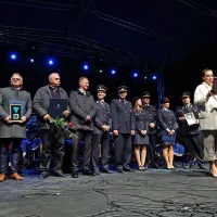 Odprli so olimpijski bazen