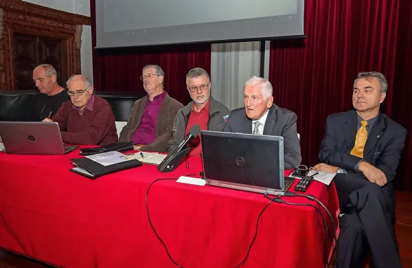 O obletnici Teritorialne obrambe ni nobenega dvoma