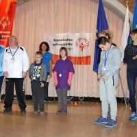 S trdno voljo in vztrajnostjo je vse mogoče