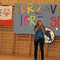 S trdno voljo in vztrajnostjo je vse mogoče