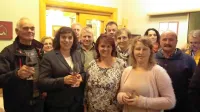 Alenka Štrucl Dovgan je gladko dobila drugi mandat. Zmage se je 
veselila v Divači. 